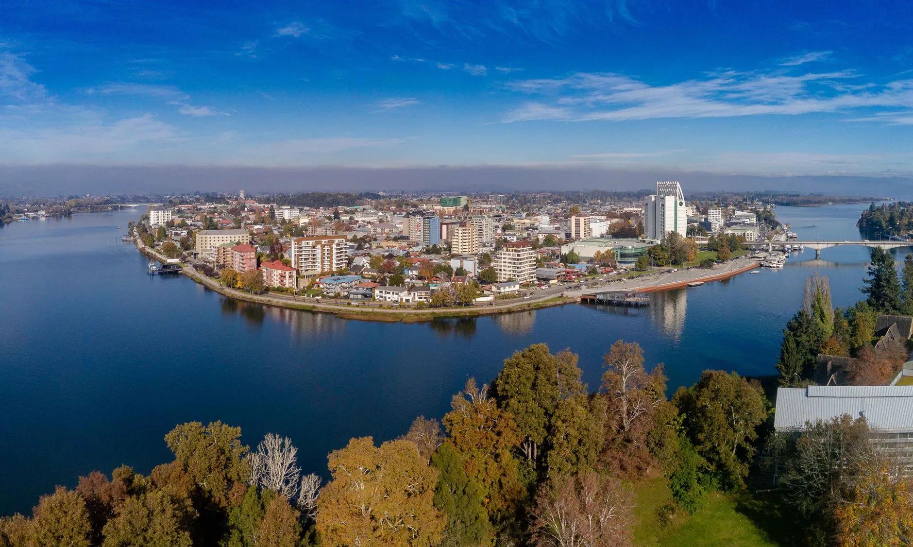Valdivia