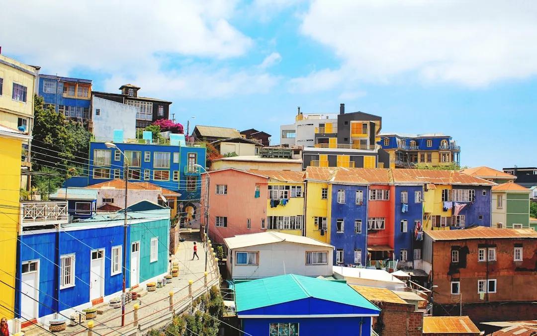 Valparaíso