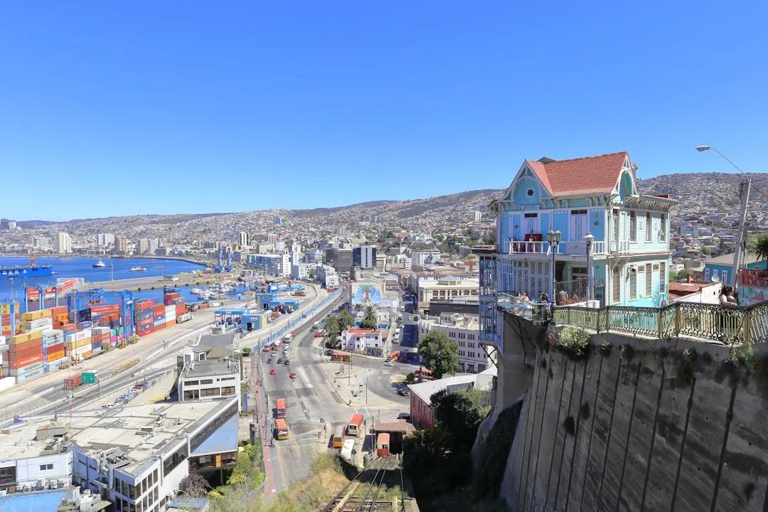 Valparaiso