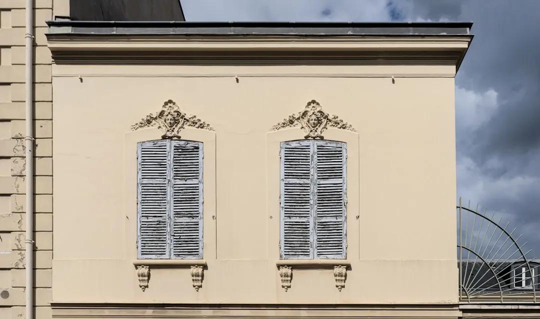 Versailles