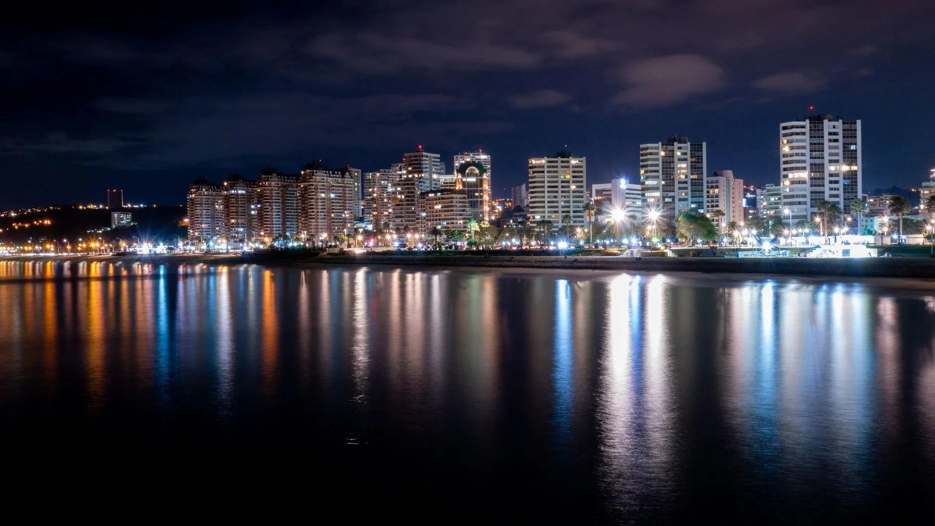 Viña del Mar