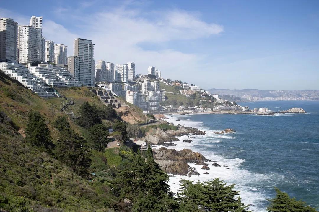 Vina del Mar