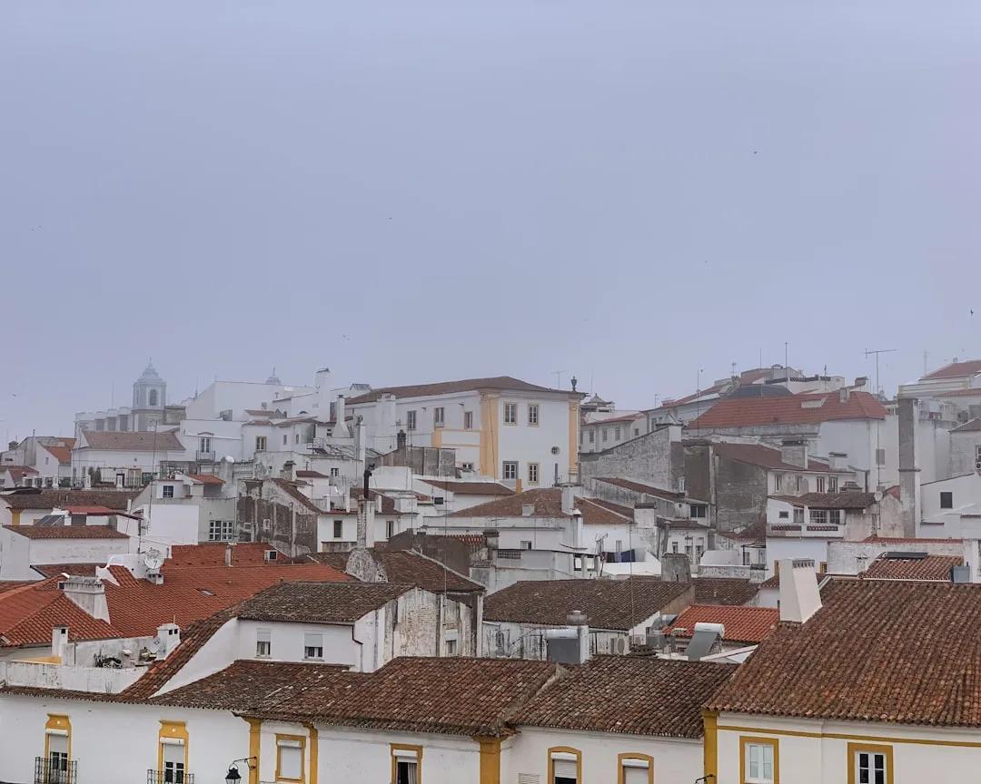Évora