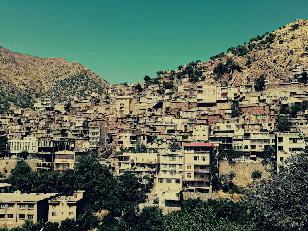 Wadi Halfa