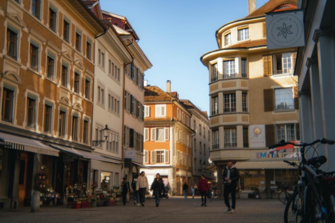 Winterthur