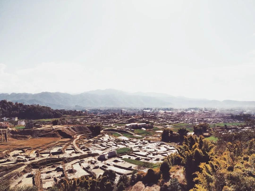 Xieng Khouang