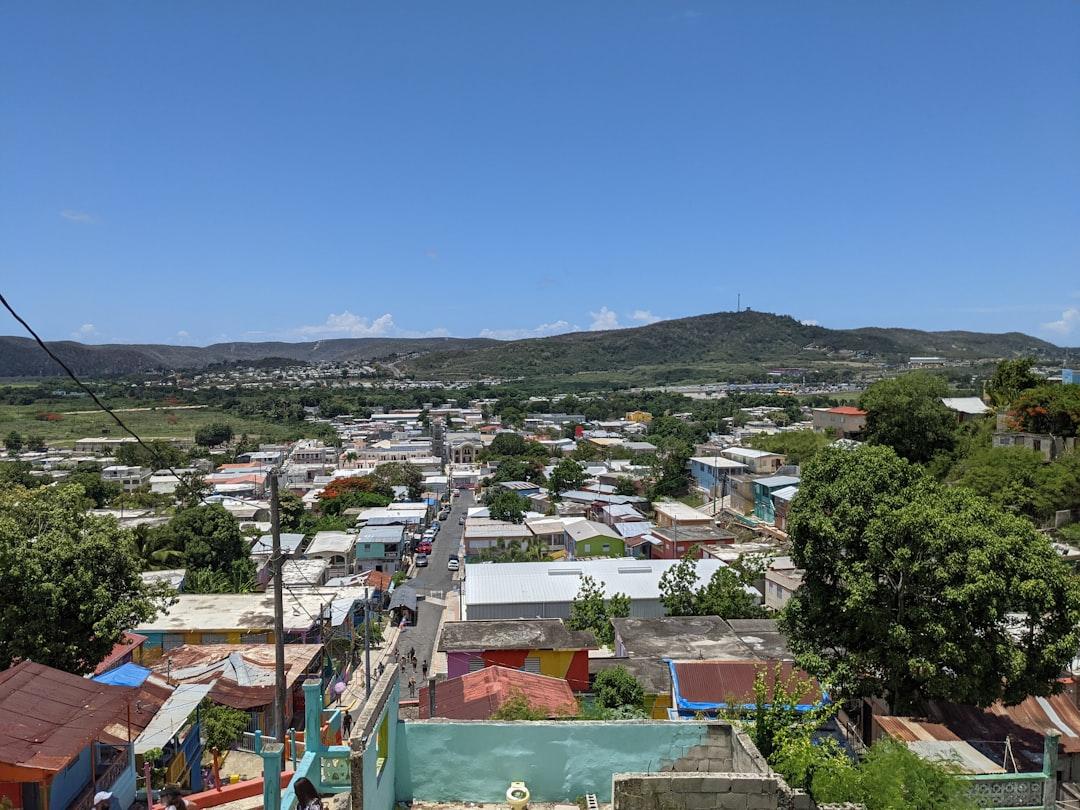 Yauco