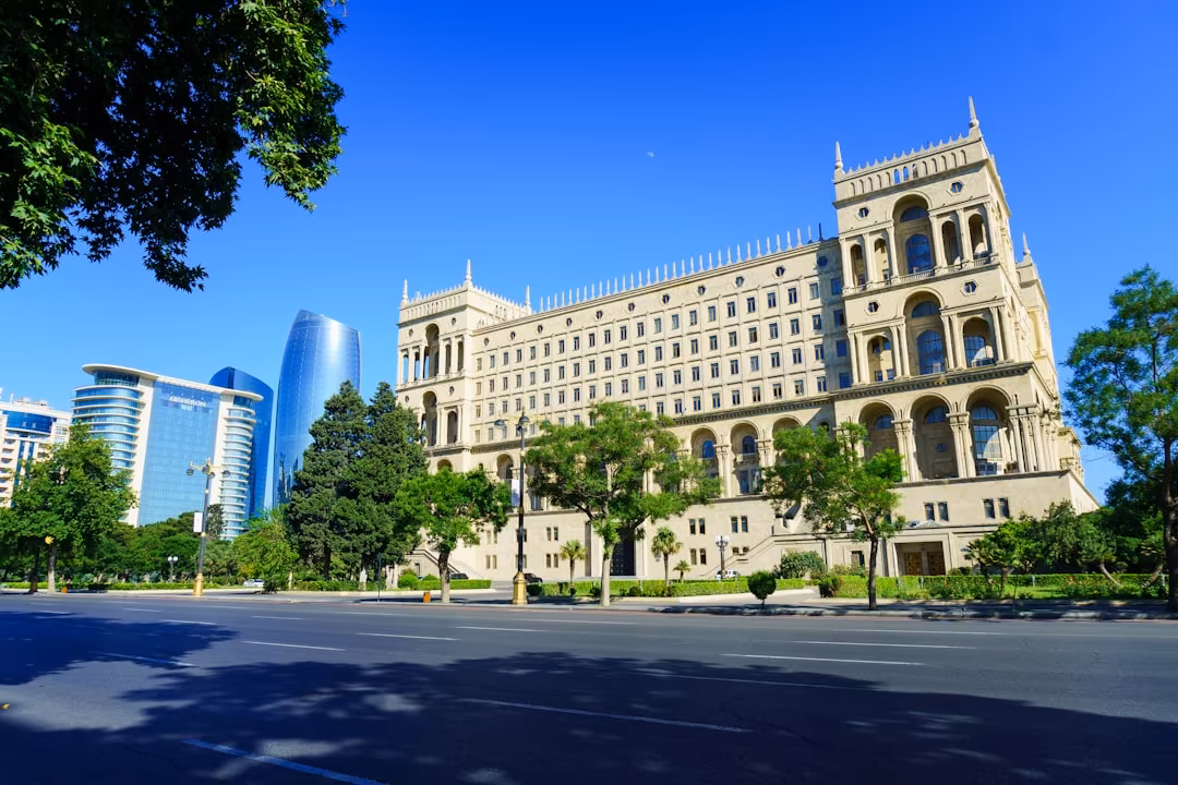 Azerbaycan