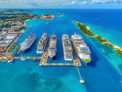 Bahamalar