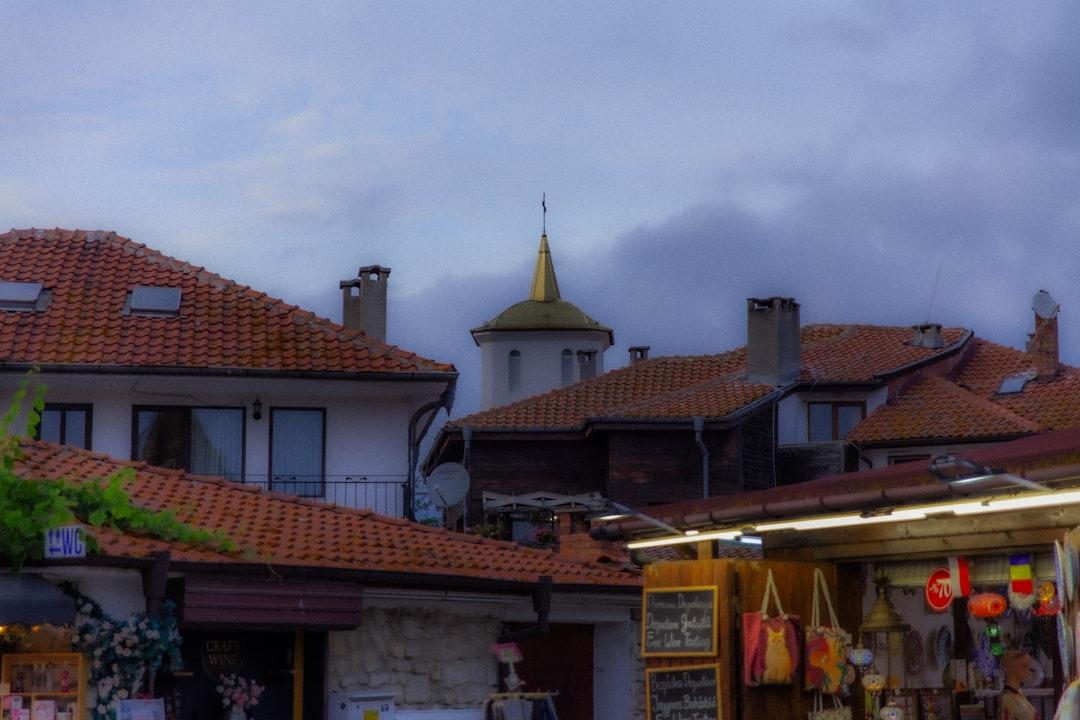Bulgaristan