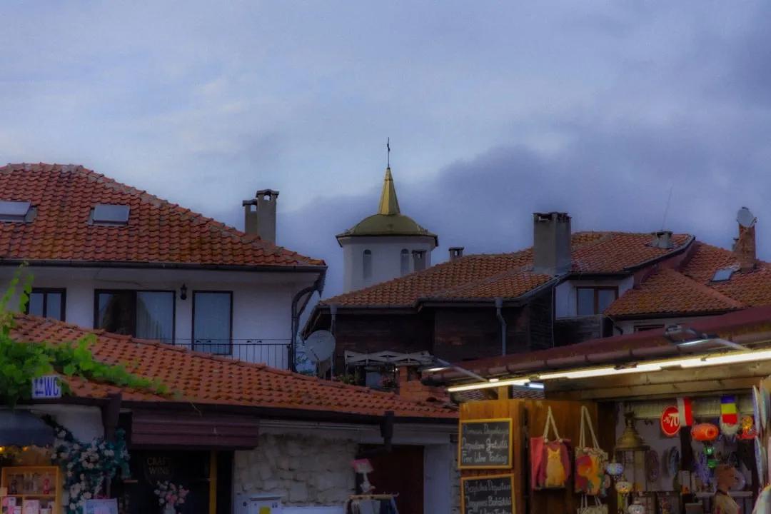 Bulgaristan