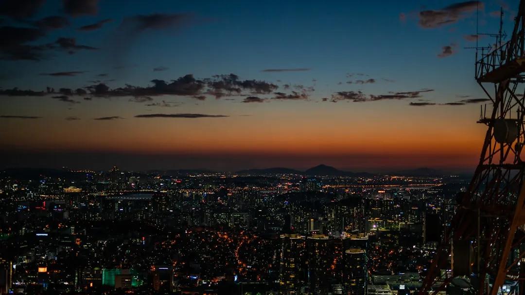 Platinum Doğu Asya’nın Çiçeği ve Güneşi “Güney Kore ve Japonya” (ICN-HND) THY ile 9 gece Seul (3) – Osaka (3) – Kyoto – Nara – Tokyo (3) – Fuji Dağı - Hakone | Tüm turlar ve giriş ücretleri dahil