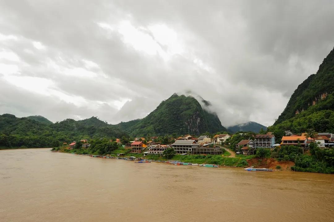 Laos