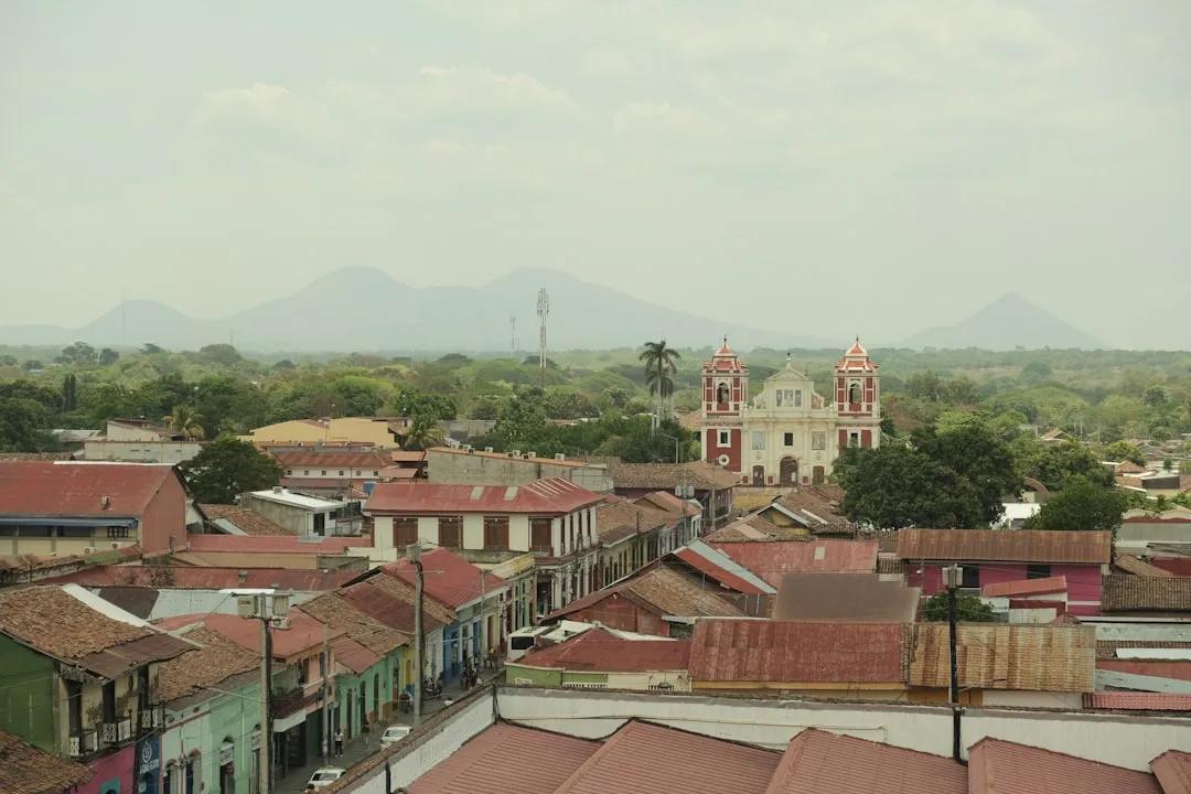 Nikaragua