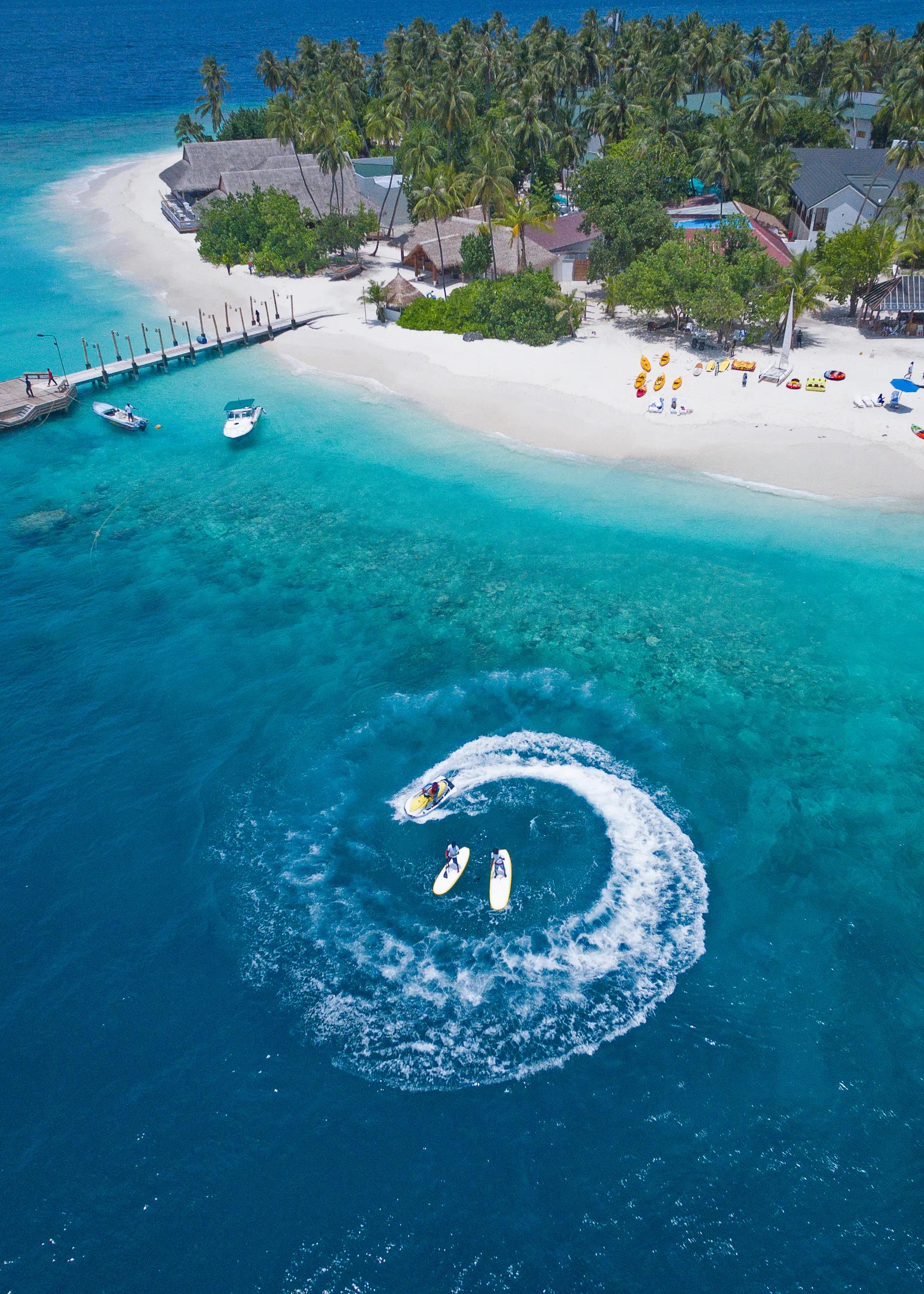 Malahini Kuda Bandos