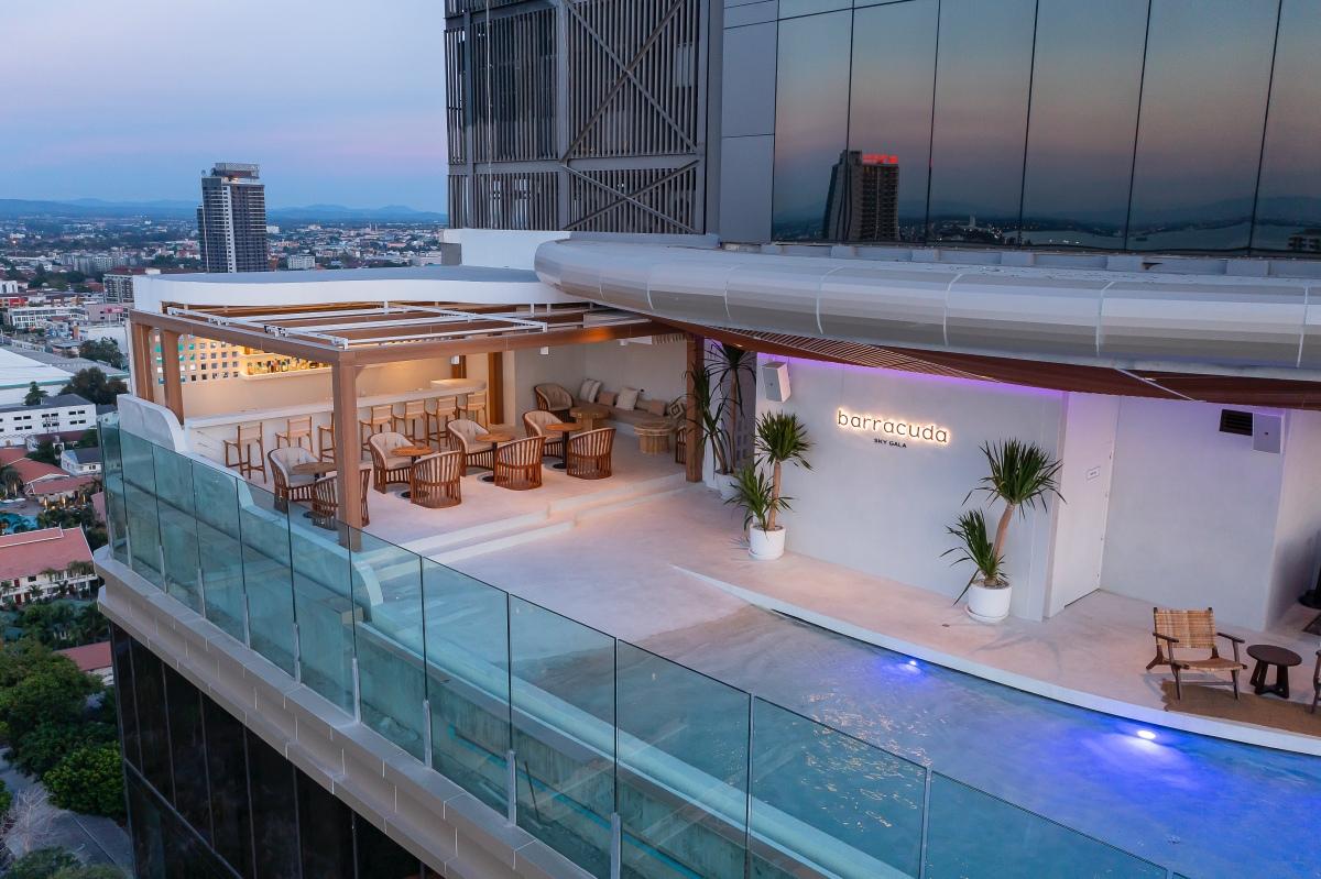 Akara Hotel Pattaya