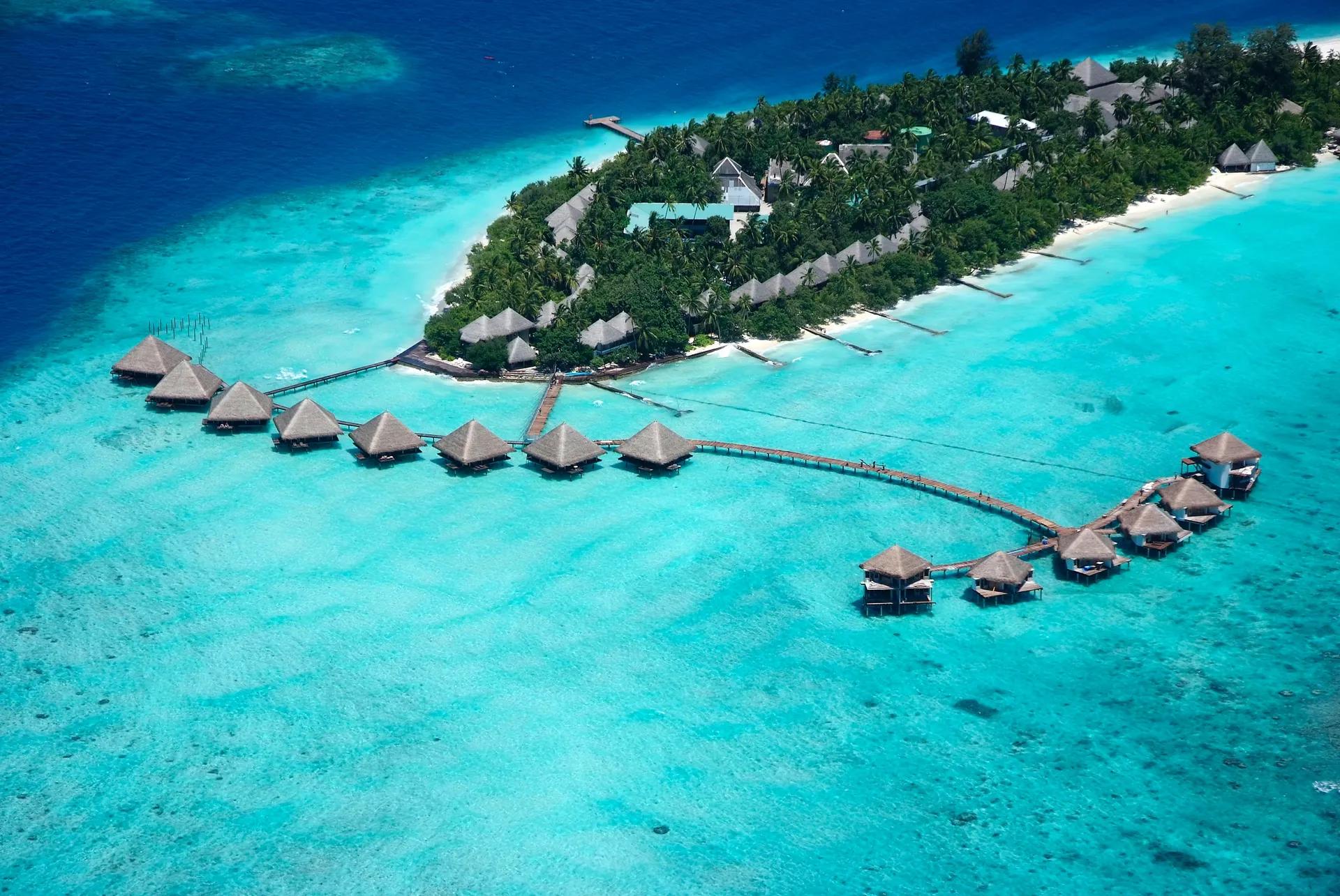 Adaaran Club Rannalhi