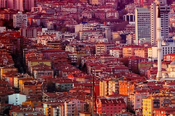 ankara