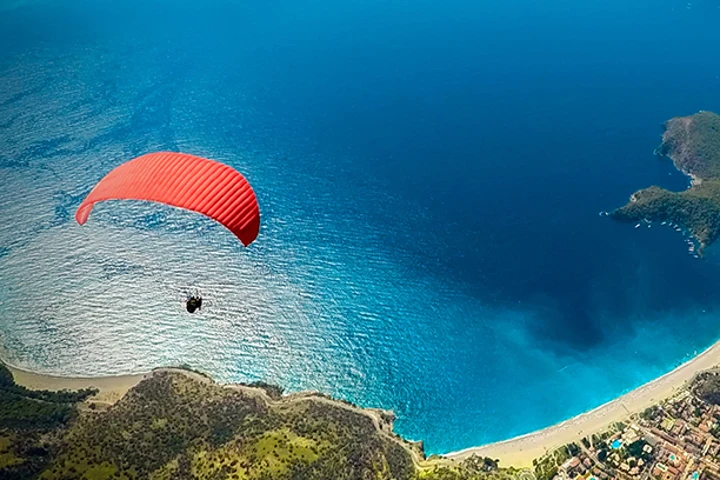 dalaman