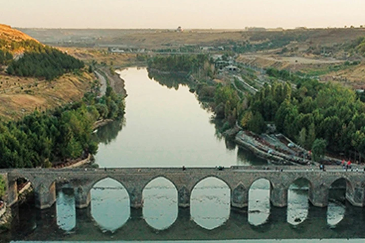 Gözlü Bridge