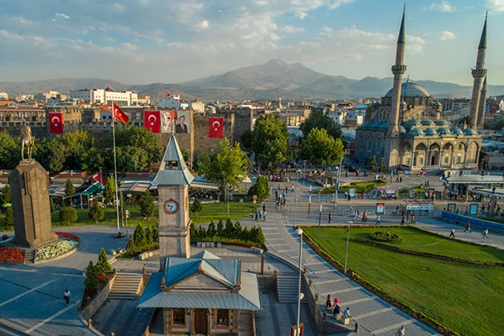 Kayseri